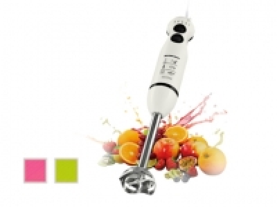 SILVERCREST KITCHEN TOOLS® 600W Hand Blender Set
