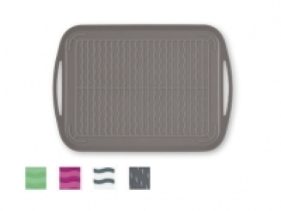 Lidl  ERNESTO® Anti-Slip Tray 45 x 31.5cm