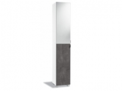 LIVARNO LIVING® Cabinet or Mirror with Shelves