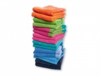 MIOMARE® Hand Towels 5.99 €