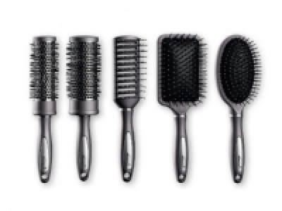 MIOMARE® Hairbrush 2.99 €