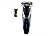 Lidl  SILVERCREST PERSONAL CARE® Li-Ion Rotary Shaver