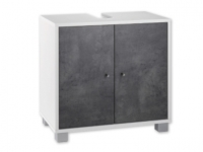 LIVARNO LIVING® Cabinet or Mirror with Shelves