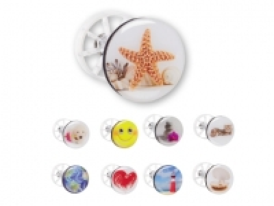 MIOMARE® Ø40mm Decorative Plugs 3.49 €