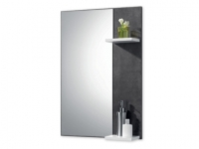 LIVARNO LIVING® Cabinet or Mirror with Shelves 24.99 €