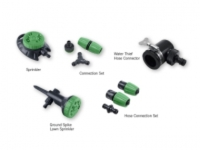 FLORABEST® Hose AttachmentsFLORABEST® Hose Attachments