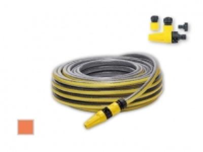 FLORABEST® Garden Hose Set 14.99 €