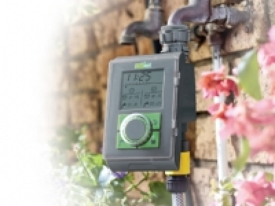 FLORABEST® Programmable Water TimerFLORABEST® Programmable W