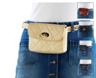 Belt Bag 8.99 €