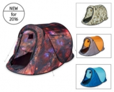 Festival Pop-up Tent