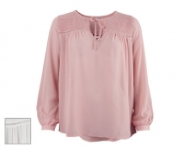Ladies Boho Top