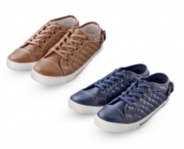 Ladies Fashion Trainers