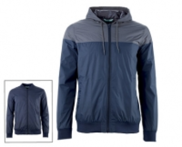 Mens Lightweight Jacket