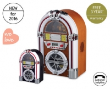 Bluetooth® Jukebox