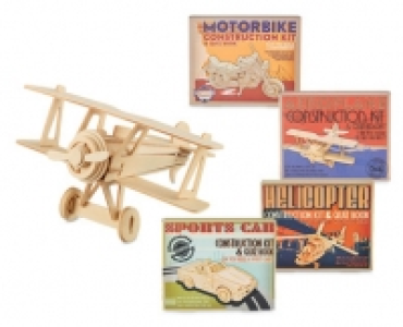 Vehicle Construction Set