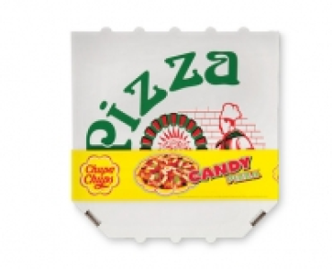 Candy Pizza
