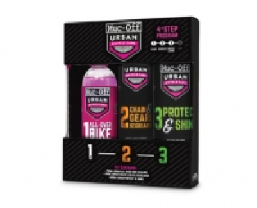Muc-Off Bike Cleaning Kit