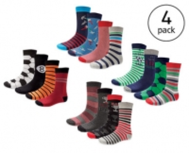 Fathers Day Novelty Socks