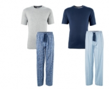 Aldi  Mens Loungewear