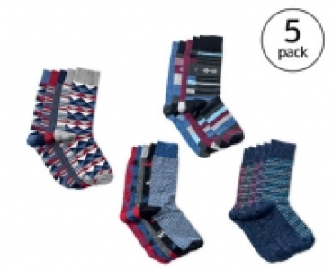 Mens Socks 5.99 €