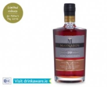 Maynards 20 Year Old Tawny Port