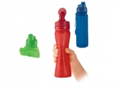 CRIVIT® 0.5L Drinks Bottle