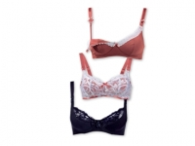 ESMARA LINGERIE® Nursing Bra 5.99 €