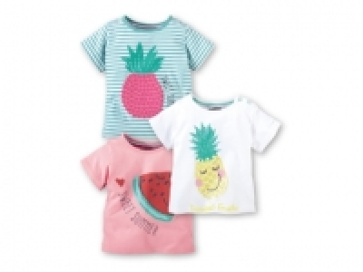 LUPILU® Baby Girls T-Shirt