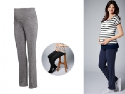 ESMARA® Maternity Leisure Trousers 7.99 €