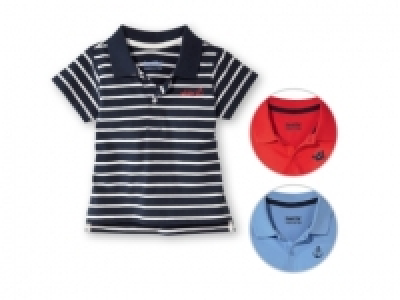 LUPILU® Baby Boys Polo Shirt