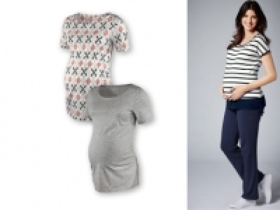 ESMARA® Ladies Maternity Top 5.99 €