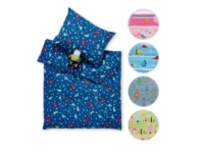 meradiso® Kids Bedlinen Single Size