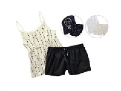 ESMARA LINGERIE® Ladies Pyjamas 5.99 €