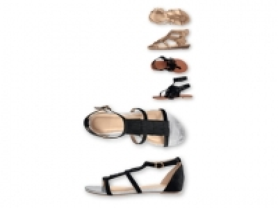 ESMARA® Ladies Sandals 9.99 €
