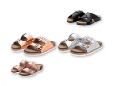 ESMARA® Ladies Sandals 7.99 €