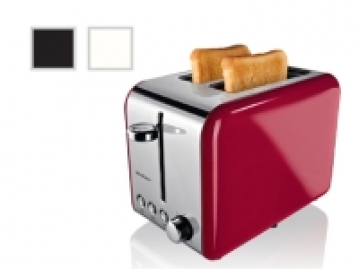 SILVERCREST KITCHEN TOOLS® 920W Toaster 19.99 €
