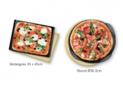 Lidl  ERNESTO® Pizza Stone