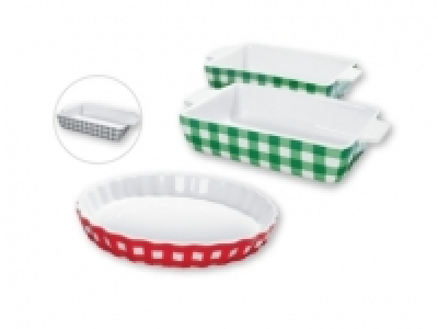 ERNESTO® Baking and Casserole Dishes
