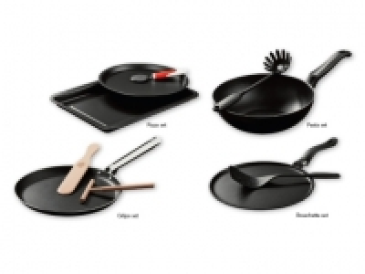 BALLERINI® Pan & Baking Set