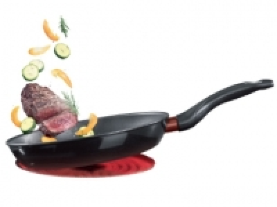 Lidl  ERNESTO® Titanium Plasma Frying Pan 28cm