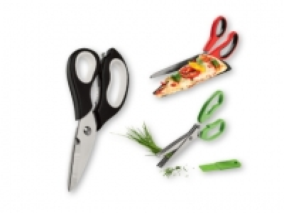 ERNESTO® Assorted Scissors