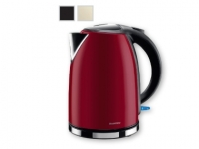 SILVERCREST KITCHEN TOOLS® 2,200W Stainless Steel Kettle 19.99 €