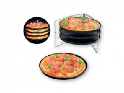 ERNESTO® Pizza Baking Set 9.99 €