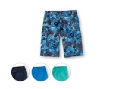 LIVERGY® Mens Bermuda ShortsLIVERGY® Mens Bermuda Shorts