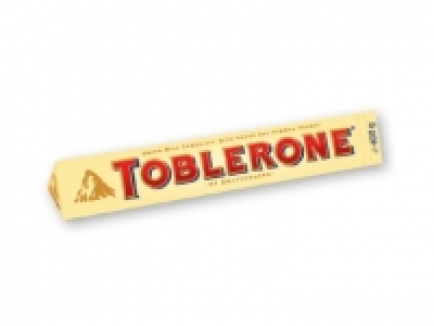 TOBLERONE® Swiss Milk Chocolate