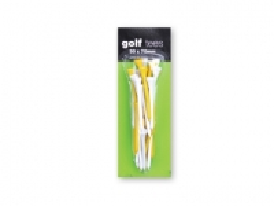 Golf Tees