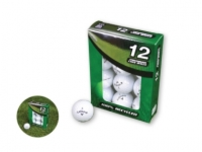 PREMIUM LAKE® Golf Balls 8.99 €