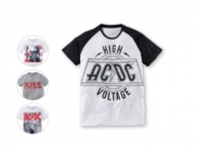 Mens Character T-Shirt