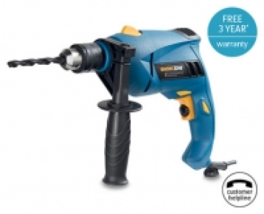 810W Hammer Drill 28.99&nbsp;&euro;