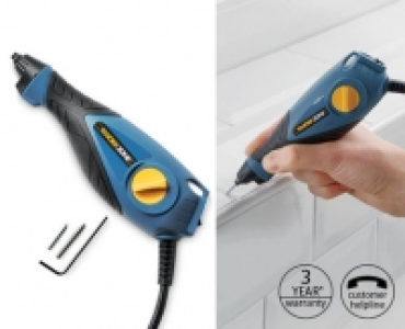 Grout Removal Tool